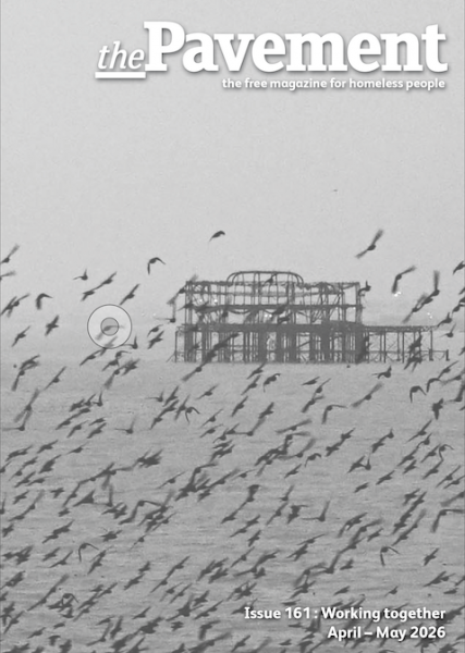 April – May 2026 : Working together