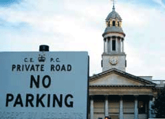 Christian values in practice