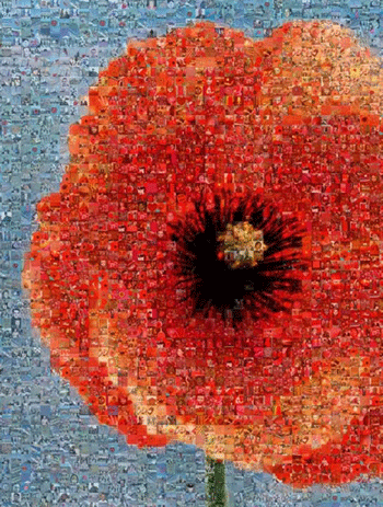 Raising awareness of the RBL's services