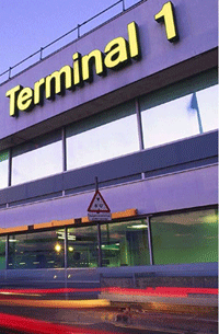 Do you fit the profile of a traveller?