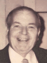 Jim Jacobson ('The Colonel'), 1933-2006