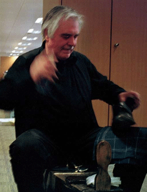 ‚Äö?Ñ??We‚Äö?Ñ?¥ve started up a car cleaning service in one of our offices and hope to expand this across the city‚Äö?Ñ??