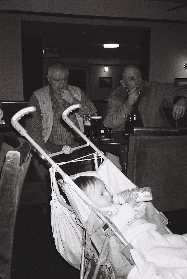 © photographybylewis