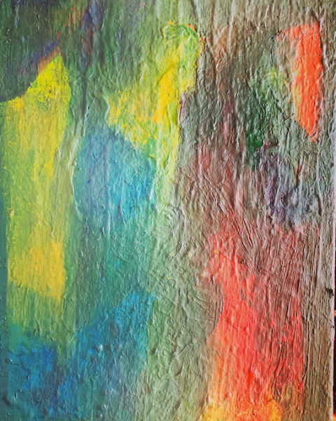 © Michelle Christopher