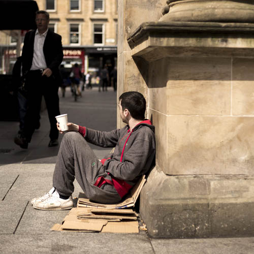 © Illisa Stack for the Pavement