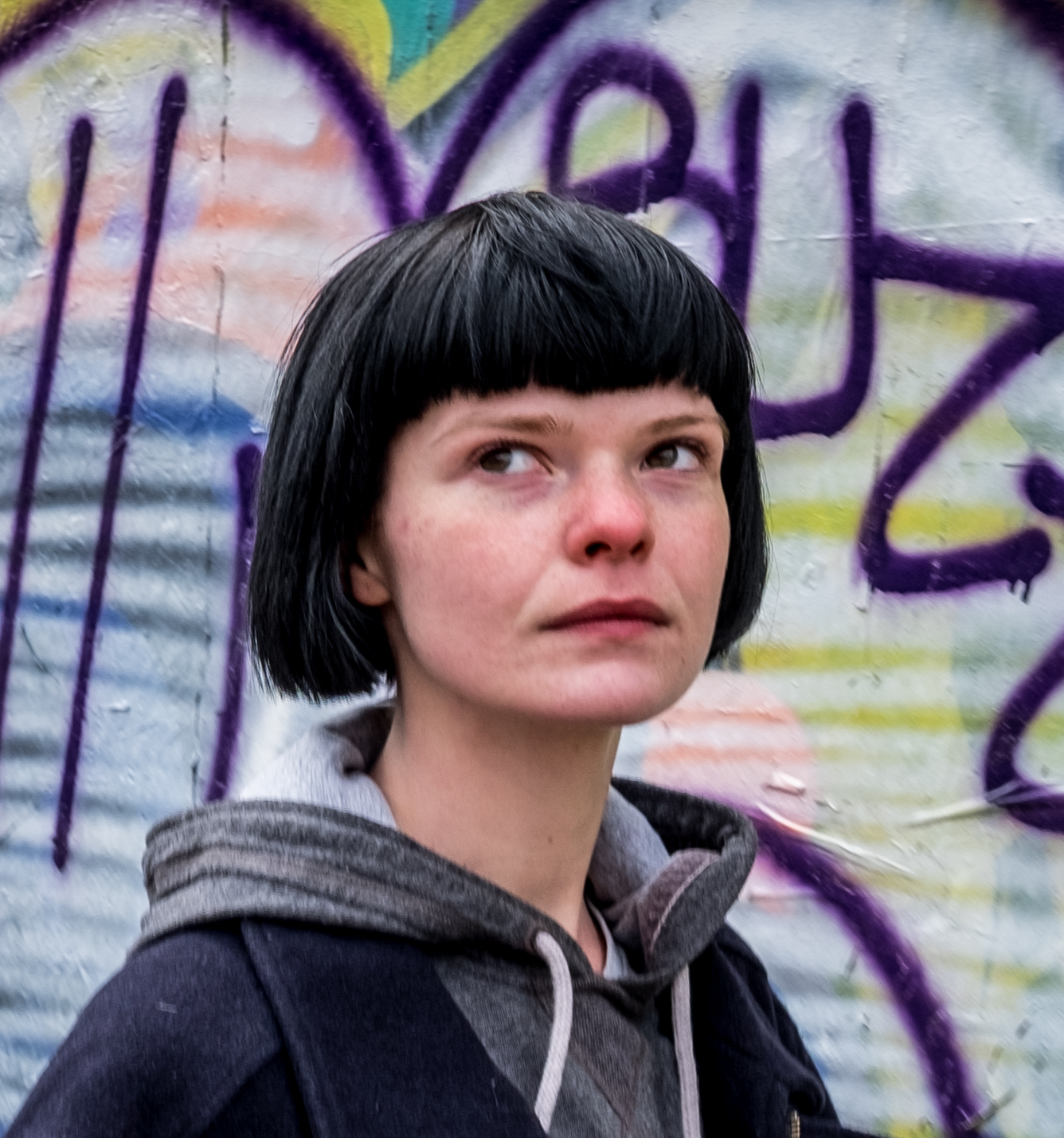 © Pastles Productions @sleepingroughfilm