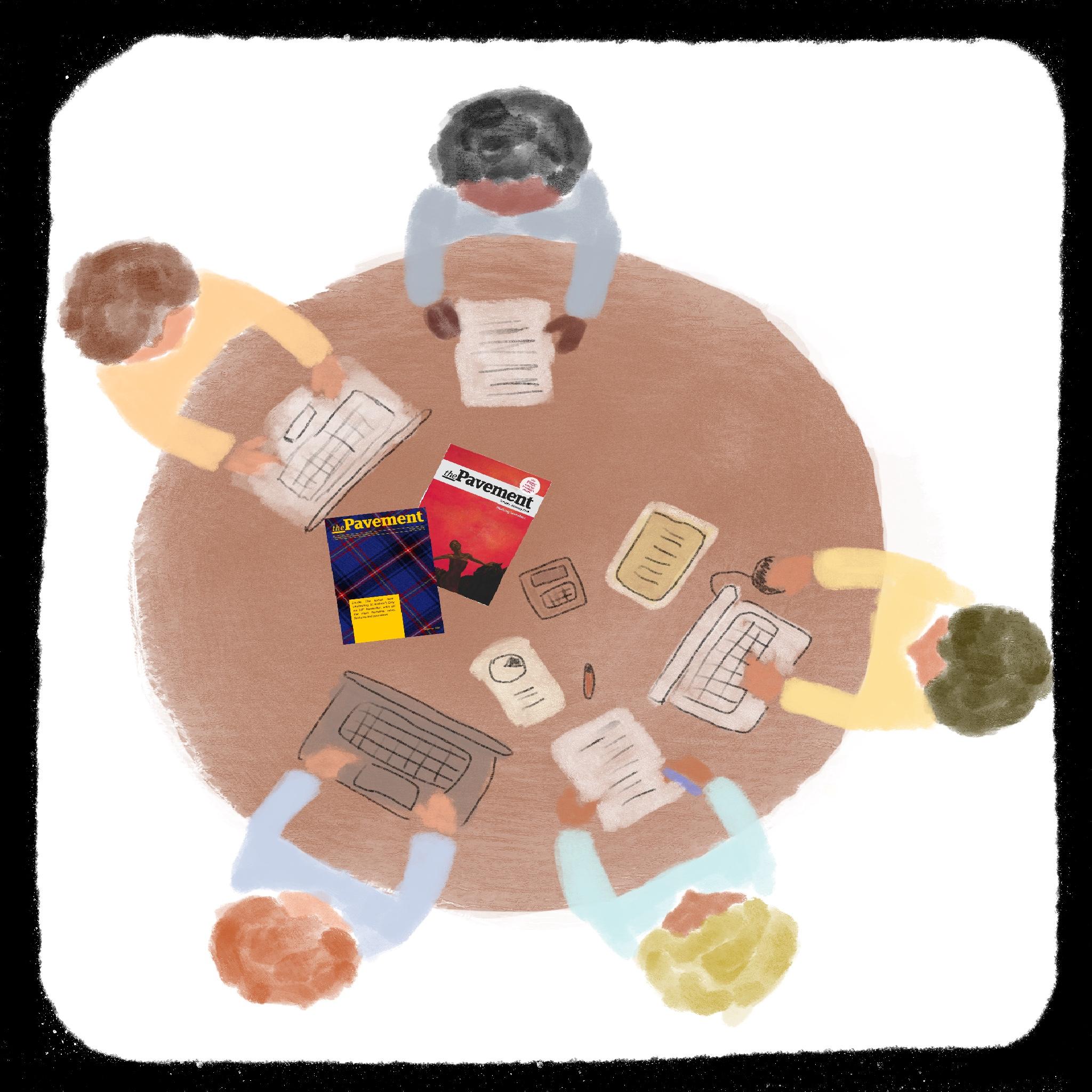 © Jiaqi LIe & Bowen