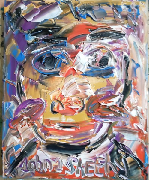 © John Joseph Sheehy MacSheehy