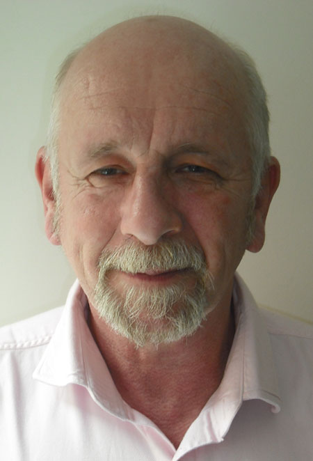 Paul Wilson, the inquiry's 'homelessness expert', has personal experience to draw on.