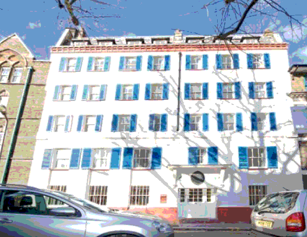 Photo: Jules Beresford ¬¨¬© 2010