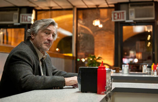 Robert De Niro in ?¢‚Ç¨ÀúBeing Flynn?¢‚Ç¨‚Ñ¢