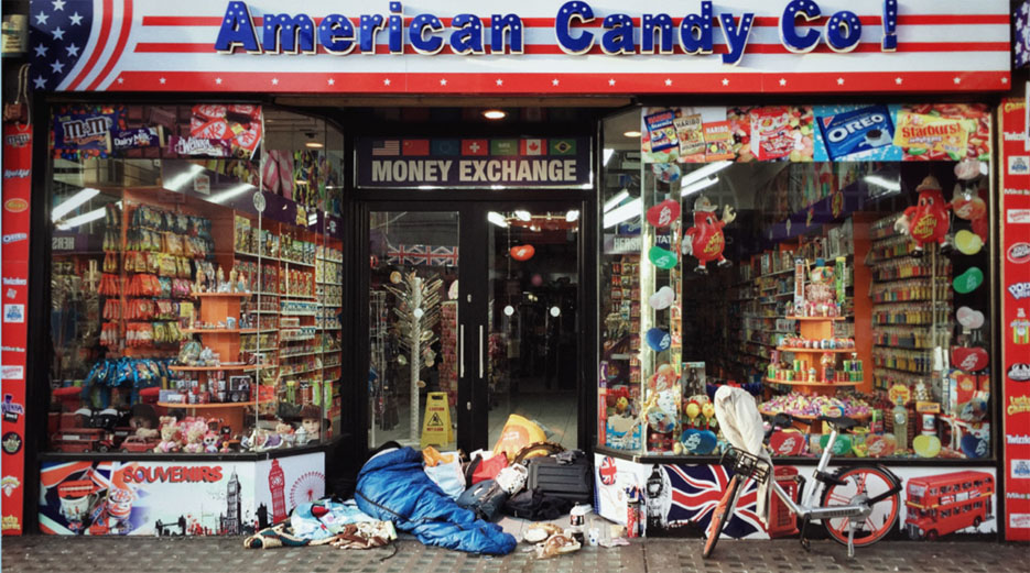 Image © Matt Cooper.