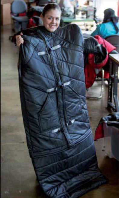  ¬© The Empowerment Plan 2013