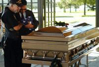 Charles William Bean: full honours