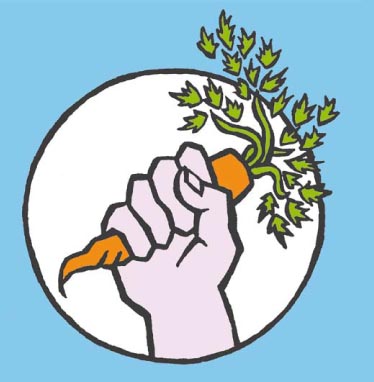 McHenry: There's no reason for people to be homeless except for the need for economic exploitation