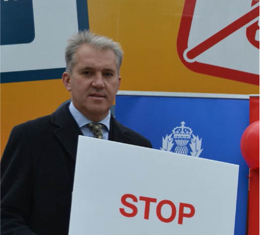 Shelter is calling on landlords to stop illegal evictions... or face arrest 