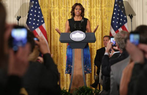 © Chip Somedevilla/ Getty Images