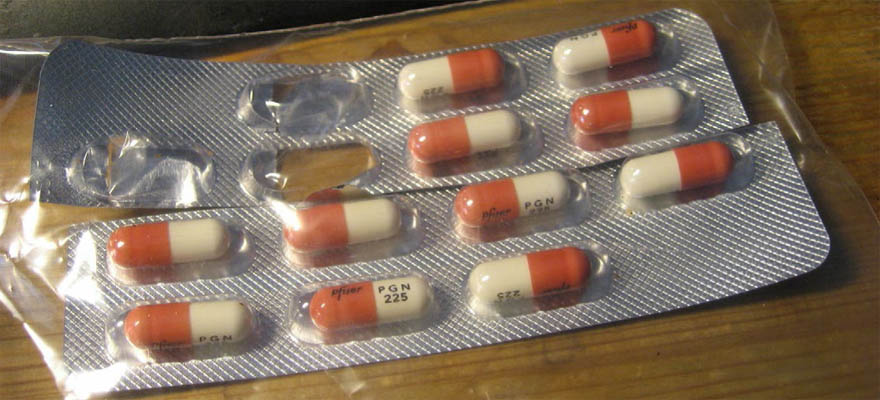 There’s been an increase in the use of Pregabalin to enhance other drugs... but there are risks.