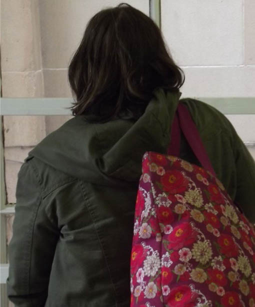 Photograph © Patrick O’Hare