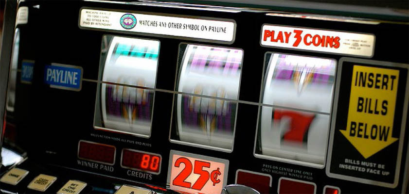 Gambling can seem like an easy way to make a quick buck.