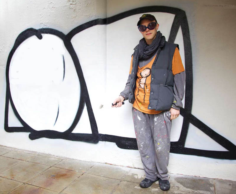 Katie Hyams ?Ç¬© 2012