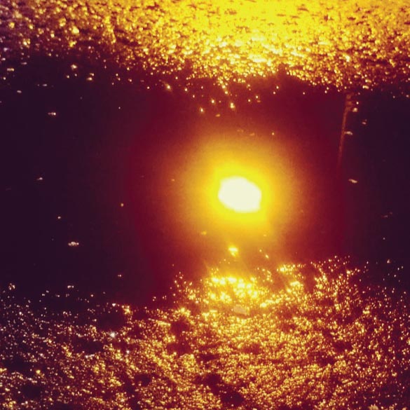 Street Photo © Jamie Jackson 