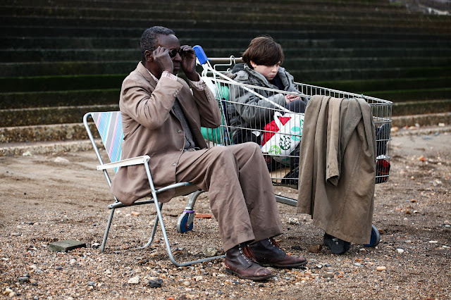 ?Ç¬© Ben Millar-Cole