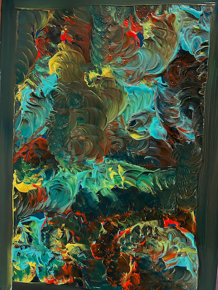 © Michelle Christopher