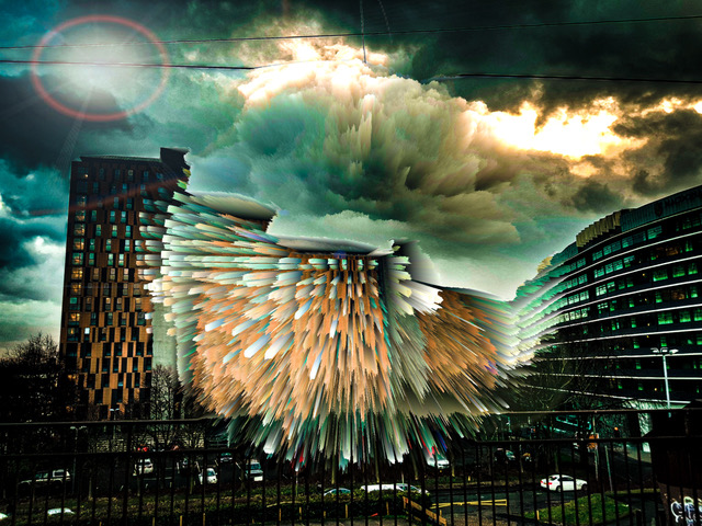 First seen on the Pavement's insta. Find us on @pavement_magazine #pavementpix © Mat Amp