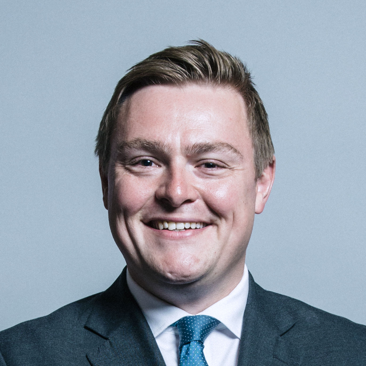 Will Quince is MP for Colchester. Here he explains how homeless people have a right to Universal Credit. © DWP